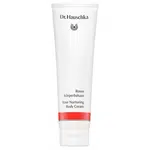 Dr. Hauschka Rose Nurturing Body Cream tělový krém s výtažkem z růže 145 ml