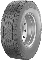 MICHELIN 315/70 R 22.5 154/150L X_LINE_ENERGY_D2 TL M+S 3PMSF
