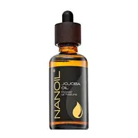 Nanoil Jojoba Oil olej pro všechny typy vlasů 50 ml