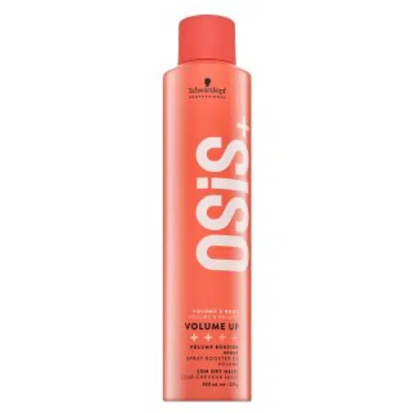 Schwarzkopf Professional Osis+ Volume Up sprej na vlasy pro objem 300 ml