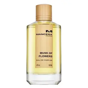Mancera Musk of Flowers parfémovaná voda pro ženy 120 ml