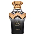 Hamidi Ishq Absolute parfémovaná voda pro muže 100 ml