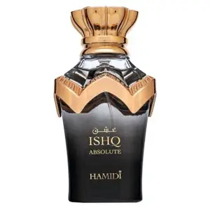 Hamidi Ishq Absolute parfémovaná voda pro muže 100 ml