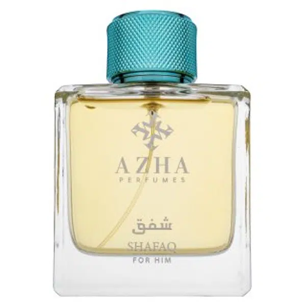 Azha Shafaq parfémovaná voda pro muže 100 ml