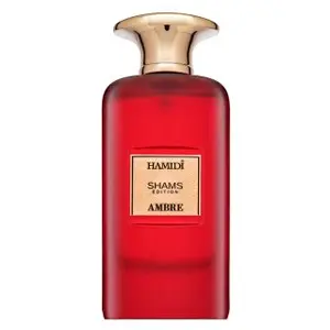Hamidi Shams Edition Ambre parfémovaná voda unisex 100 ml