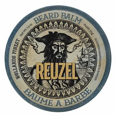Reuzel Beard Balm vyživující balzám na vousy 35 ml