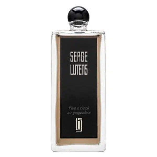 Serge Lutens Five O'Clock Au Gingembre parfémovaná voda unisex 50 ml