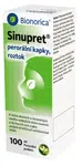 SINUPRET perorální kapky roztok 100 ml