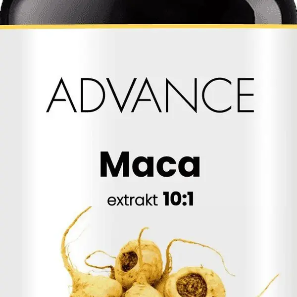ADVANCE Maca 90 kapslí