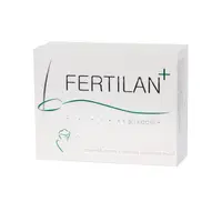 VEGALL PHARMA Fertilan 60 kapslí