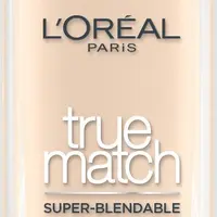 L'ORÉAL PARIS True Match sjednocující krycí make-up 1N Ivory 30 ml