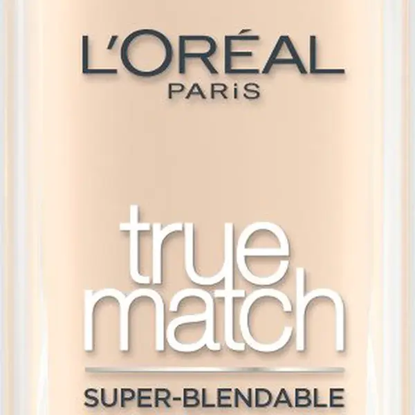 L'ORÉAL PARIS True Match sjednocující krycí make-up 1N Ivory 30 ml