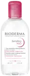 BIODERMA Sensibio H2O micelární voda pro citlivou pleť 250 ml