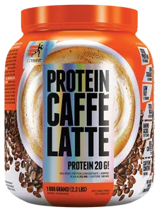 EXTRIFIT Protein Caffe Latte 1000 g