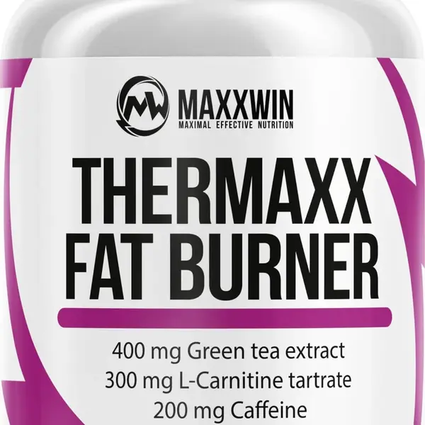 MAXXWIN Thermaxx fat burner 90 ks
