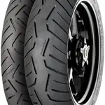 CONTINENTAL 120/70 R 18 59W CONTI_ROAD_ATTACK_3 TL ZR