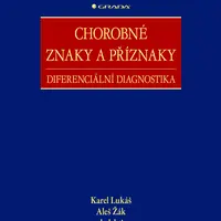 E-kniha: Chorobné znaky a příznaky od Lukáš Karel