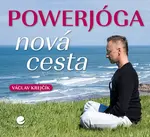 E-kniha: Powerjóga od Krejčík Václav