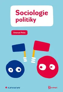 E-kniha: Sociologie politiky od Pecka Emanuel