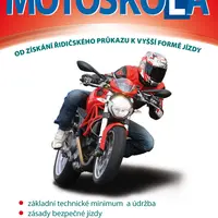 E-kniha: Motoškola od Faus Pavel