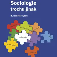 E-kniha: Sociologie trochu jinak od Urban Lukáš
