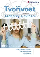 E-kniha: Tvořivost od Königová Marie