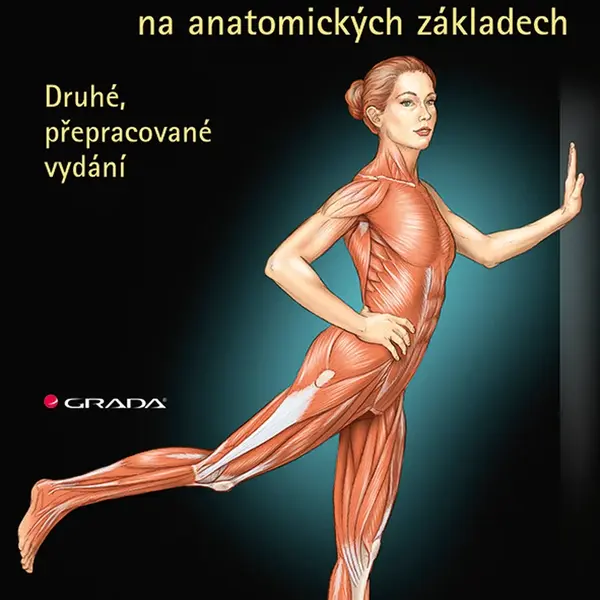 E-kniha: Strečink na anatomických základech od Nelson G. Arnold