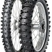 DUNLOP 120/80 - 19 63M GEOMAX_MX12 TT