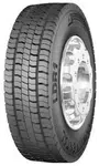 CONTINENTAL 9.5 R 17.5 129/127L LDR1 TL M+S 3PMSF 14PR