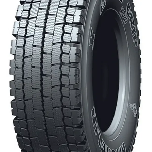 MICHELIN 315/80 R 22.5 156/150L XDW_ICE_GRIP TL M+S 3PMSF