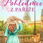 E-kniha: Pohlednice z Paříže od Brownová Alex