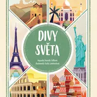 Kniha: Divy světa od Lombardová Giulia
