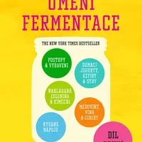 Kniha: Umění fermentace I. od Katz Ellix Sandor