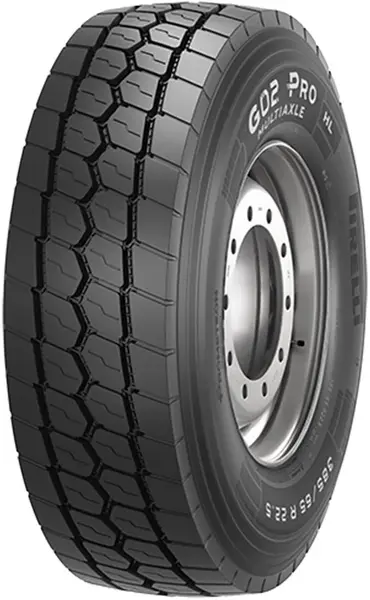 PIRELLI 13 R 22.5 156/150K G:02_EPD TL M+S 3PMSF