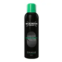 WILKINSON SWORD Sensitive Shave Foam Pěna na holení 200 ml