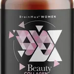 BRAINMAX Women Beauty Collagen 100 kapslí