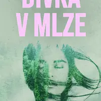 Kniha: Dívka v mlze od Bernátová Barbora