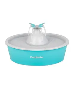 Drinkwell Butterfly | Fontána pro psy a kočky