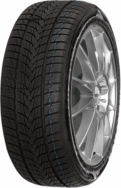 MINERVA 225/55 R 17 101V FROSTRACK_UHP TL XL M+S 3PMSF