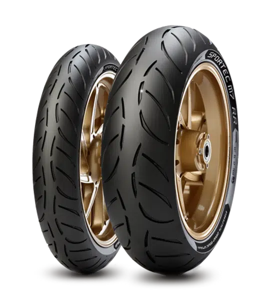 METZELER 150/60 R 17 66W SPORTEC_M7_RR TL ZR