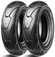 MICHELIN 130/90 -10 61L BOPPER TL/TT