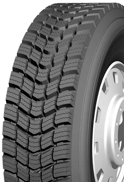 GALGO 275/70 R 22.5 148/145K WRD VK_PIRELLI 3PMSF