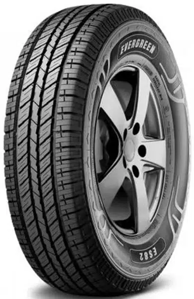 EVERGREEN 215/70 R 16 100T ES82 TL EVERGREEN