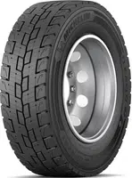 MICHELIN 315/80 R 22.5 156/150L X_MULTI_ENERGY_D2 TL M+S 3PMSF