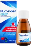 MUCOSOLVAN Junior sirup 100 ml
