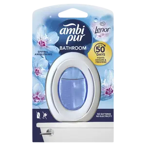 AMBIPUR Bathroom Osvěžovač Vzduchu Spring Awakening 7.5 ml