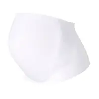 MEDELA Pás těhotenský bílý XL