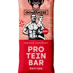 CHIMPANZEE BIO Protein Bar Lesní plody 40 g