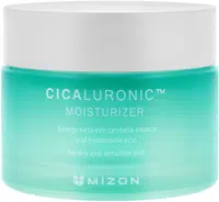 MIZON Cicaluronic vyživující hydratační krém 50 ml