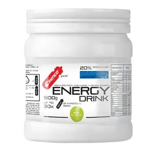 PENCO Energy drink lemon 900 g